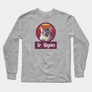 Gotes Long Sleeve T-Shirt